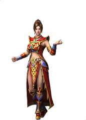 dnf私服100级版本黑暗武士（dnf2
