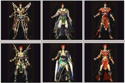 w10怎么玩热血传奇私服(w10系统玩热血传奇私服咋样啊) w10怎么玩热血传奇私服(w10系统玩热血传奇私服咋样啊)