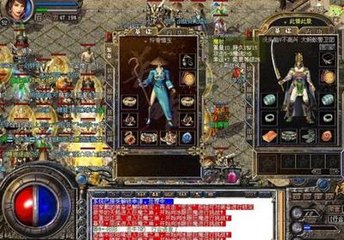 热血传奇私服怎么去三国地图(热血传奇私服三国副本在哪) 热血传奇私服怎么去三国地图(热血传奇私服三国副本在哪)